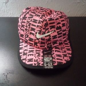 Girls Nike hat